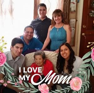 Meet your Posher, Javier